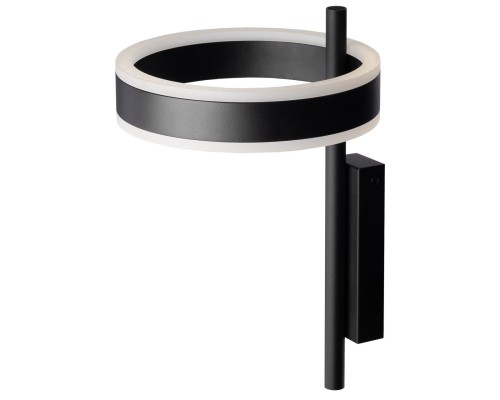 CL719311 Дуэт Черный Св-к Бра