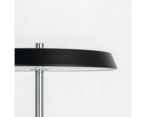 CL812011 LINA Черная Лампа Настольная