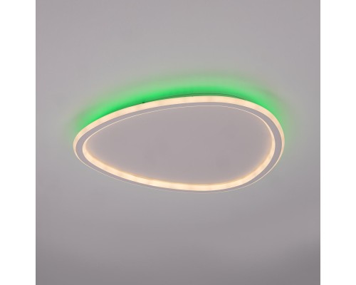 CL215B250E TRIO Белая Люстра Потолочная