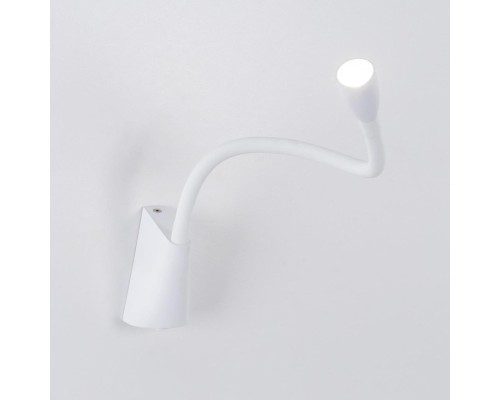 Подсветка с выключателем Citilux CL704340 Декарт 3 Вт 3000K Белый