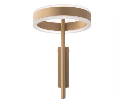 CL719312 Дуэт Золото Св-к Бра