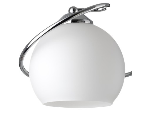 CL155311 Лайма Хром Св-к Бра