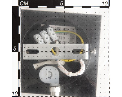 CL111311 Диез Черный Св-к Бра