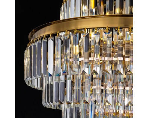 CL314263 Ricky Люстра