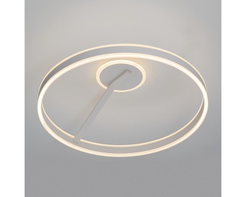 CL719760 Дуэт Белый Люстра