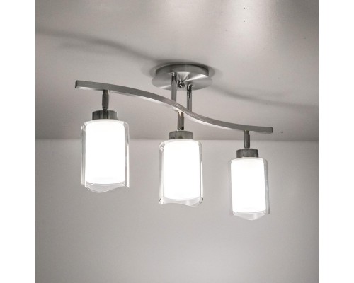 CL169131 Аэлита Св-к Люстра