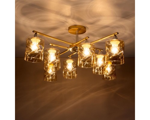 CL137182 Клод Св-к Люстра