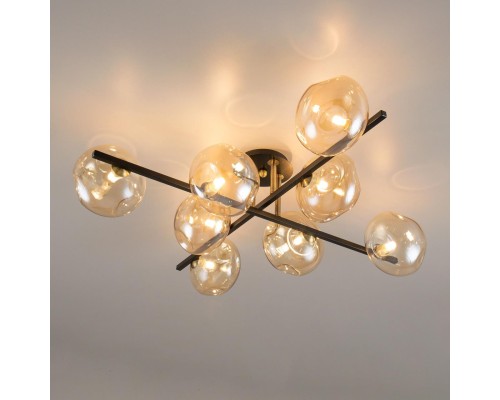 CL201181 Дэвис Св-к Люстра