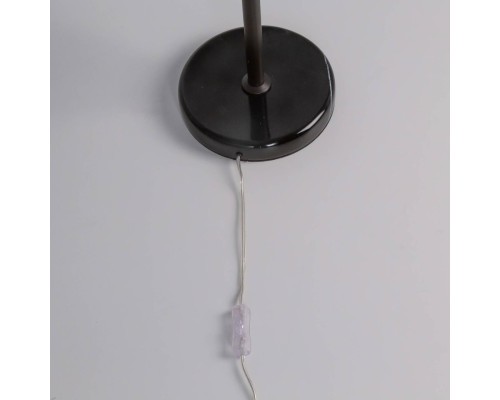 Настольная лампа Citilux CL332861 Мартин Венге (коричневый)