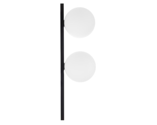 CL209421 GLOB Черный Св-к Бра