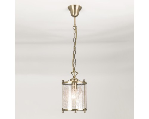 Подвесной светильник Citilux CL408113 Версаль