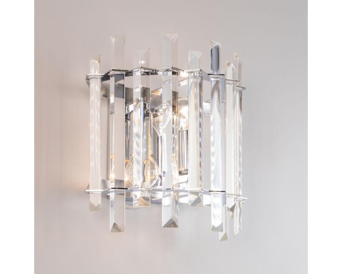 CL334321 Ингвар Хром Св-к Бра