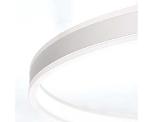 CL719760 Дуэт Белый Люстра