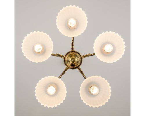 CL414153 Севилья Св-к Люстра