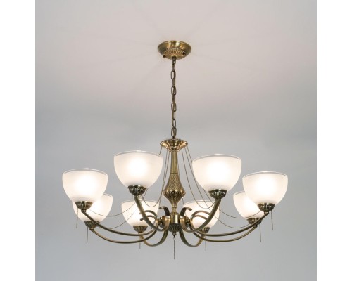 CL417283 Франческа Св-к Люстра