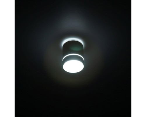 CL745010N Борн Белый Св-к Потол. 8W*4000K