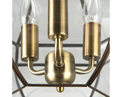 Подвесной светильник Citilux CL444130 Гера-1