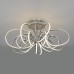 CL224A171 SALMA Смарт Хром Люстра