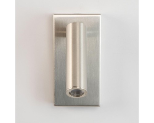 CL704352 Декарт Хром Мат. Св-к Настенный