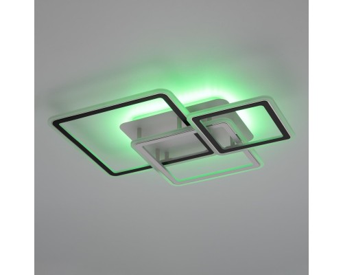 CL238231E Тринити Микс Люстра RGB