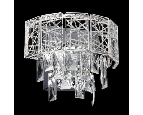 CL317321 SAGRADA Хром Бра