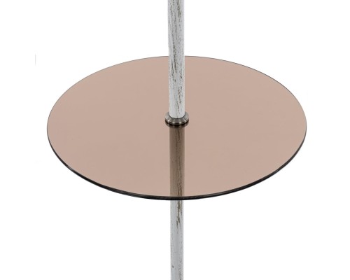 CL407925T Базель Патина+Салон Торшер со столиком