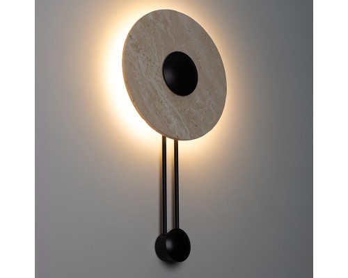 CL246013 MARES Св-к Настенный