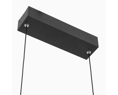 CL719241 Cube Черный Св-к подвес