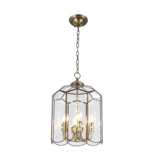 Подвесной светильник Citilux CL442260 Витра-2