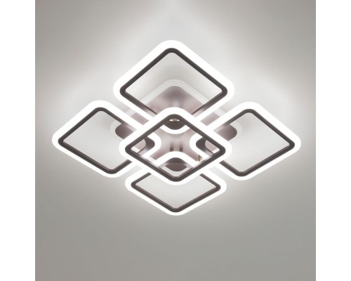 CL232A155E Марсель Кофе Смарт RGB Люстра