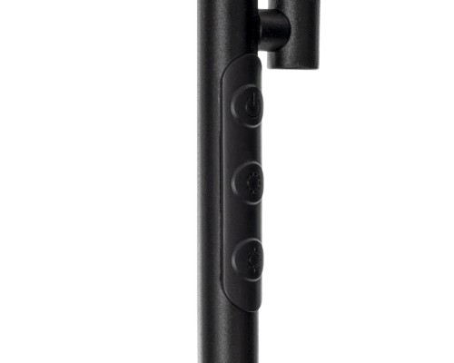 CL810011 Click Черный торшер с пультом