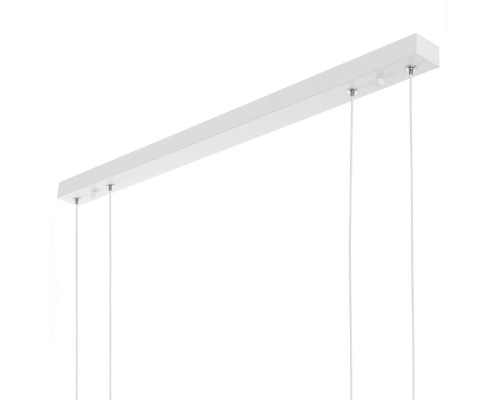 CL719K210 Дуэт Белый Св-к Люстра