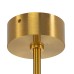 CL51332_BL VEKTOR Латунь Спот 30см (+BL6025BS)