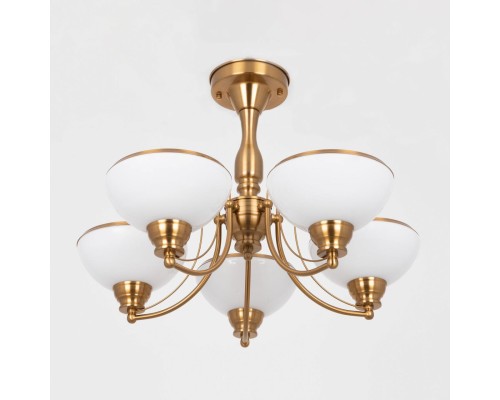 Потолочная люстра Citilux CL401153 краков