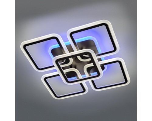 CL232A155E Марсель Кофе Смарт RGB Люстра