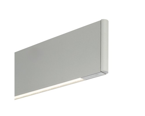 CL720030N EDGE-60 Белый Подвес