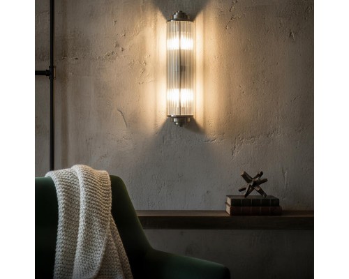 CL448011 VERDON Хром Мат. Бра