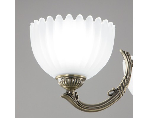 CL414133 Севилья Св-к Люстра