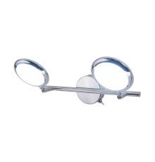 Спот светодиодный Citilux Бильбо CL553520 2*5W*4000K