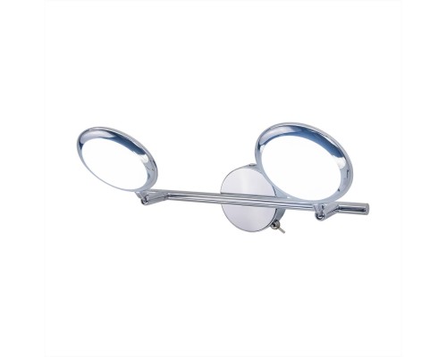 CL553520 Бильбо Св-к Наст.-Потол 2*5W*4000K