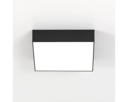 CL712X182N Тао Черный Св-к Накл. LED 18W*4000K