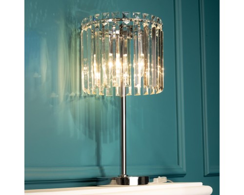 CL306831 Джейн Хром Св-к Настольный