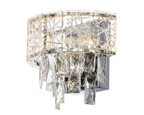 CL317321 SAGRADA Хром Бра