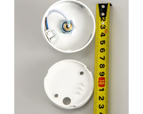 CL712S180N Тао Белый Св-к Подвес LED 18W*4000K