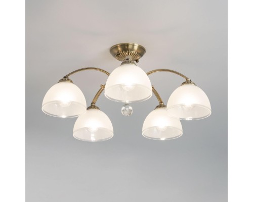 CL417153 Франческа Св-к Люстра