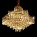 CL315162 NAIAD Золото Люстра