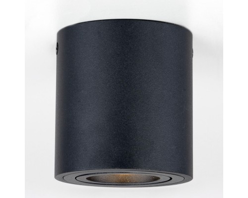 CL538113 Дюрен Черный Св-к Накладной