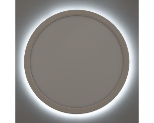 CL738240VL Бейсик Лайн Белый Св-к Накл. LED 30W*Мульти