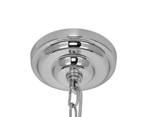 CL317261 SAGRADA Хром Люстра