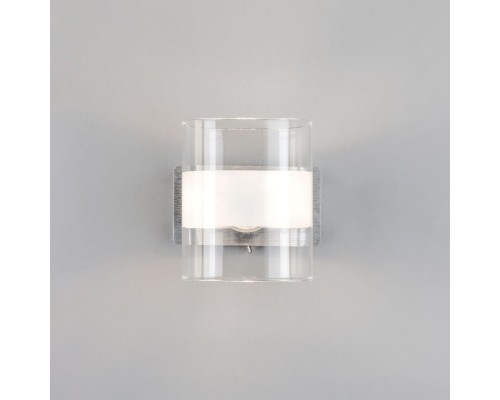 CL139310 Вирта Алюминий Св-к Бра